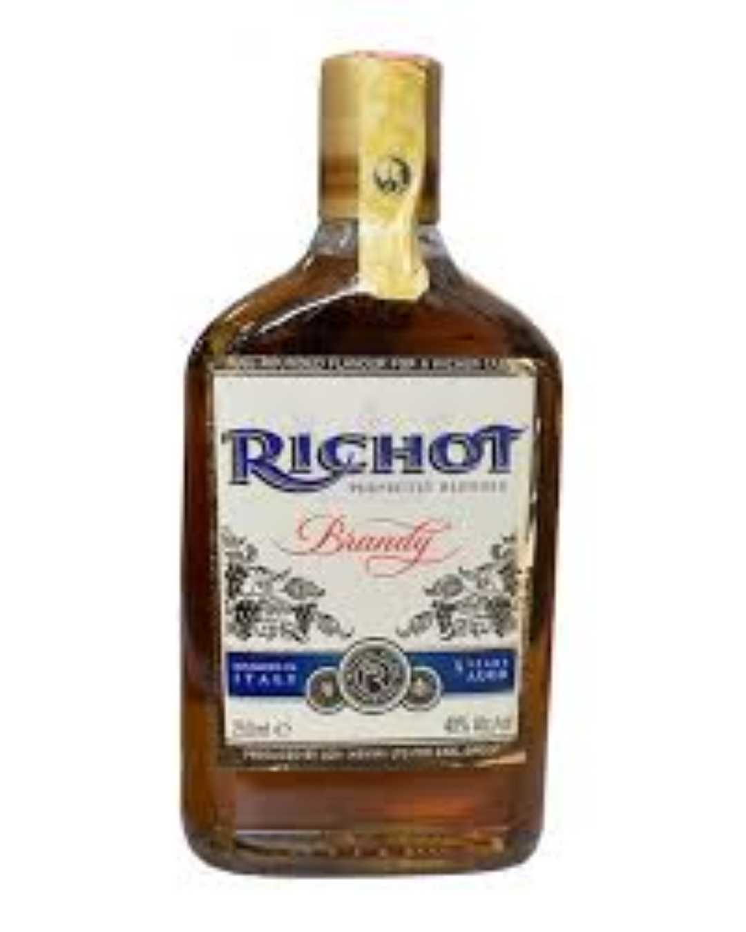 RICHOT BRANDY 25CL